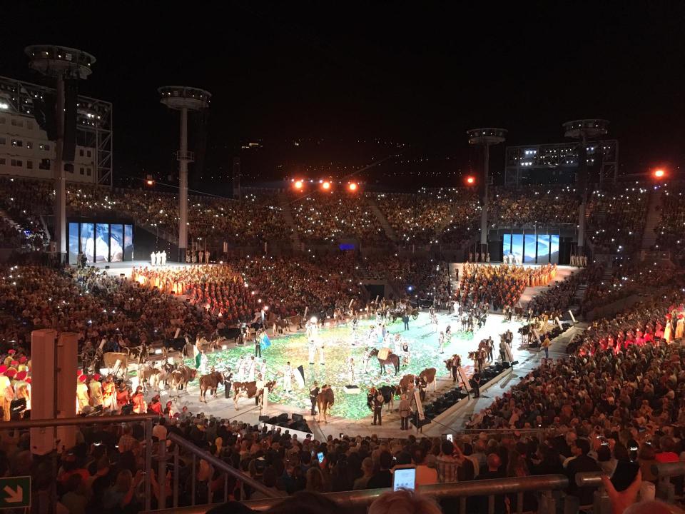 Bilan record pour la FeVi 2019